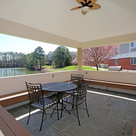 Candlewood Suites Newport News-Yorktown By Ihg Buitenkant foto