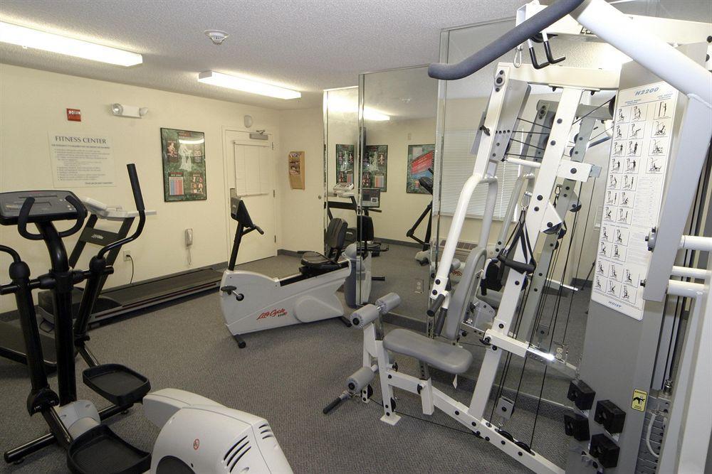 Candlewood Suites Newport News-Yorktown By Ihg Buitenkant foto