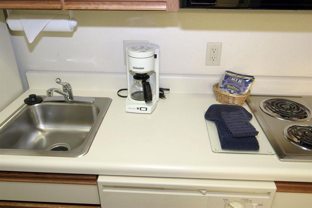 Candlewood Suites Newport News-Yorktown By Ihg Kamer foto
