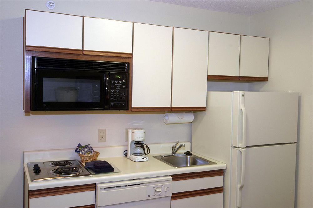 Candlewood Suites Newport News-Yorktown By Ihg Kamer foto