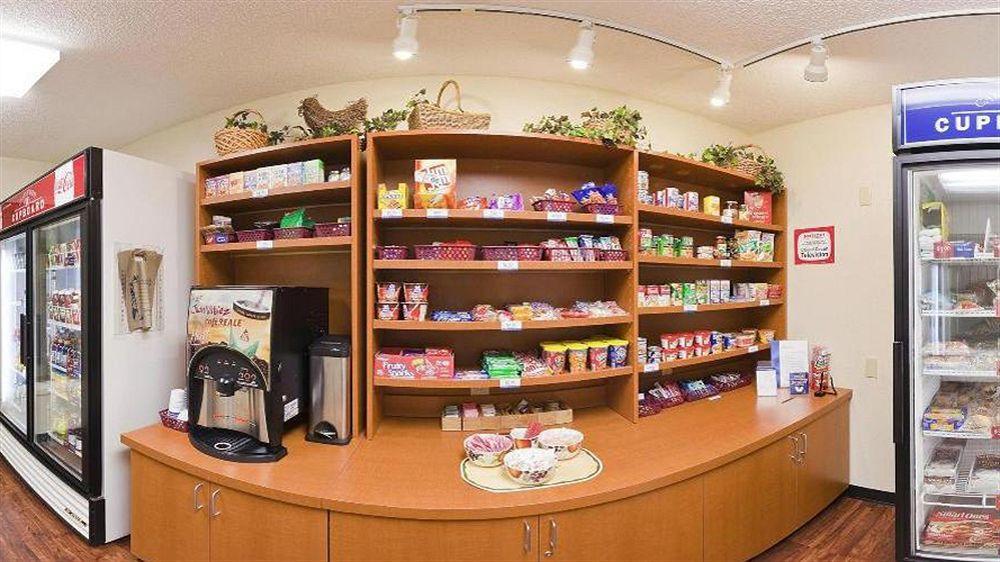 Candlewood Suites Newport News-Yorktown By Ihg Buitenkant foto