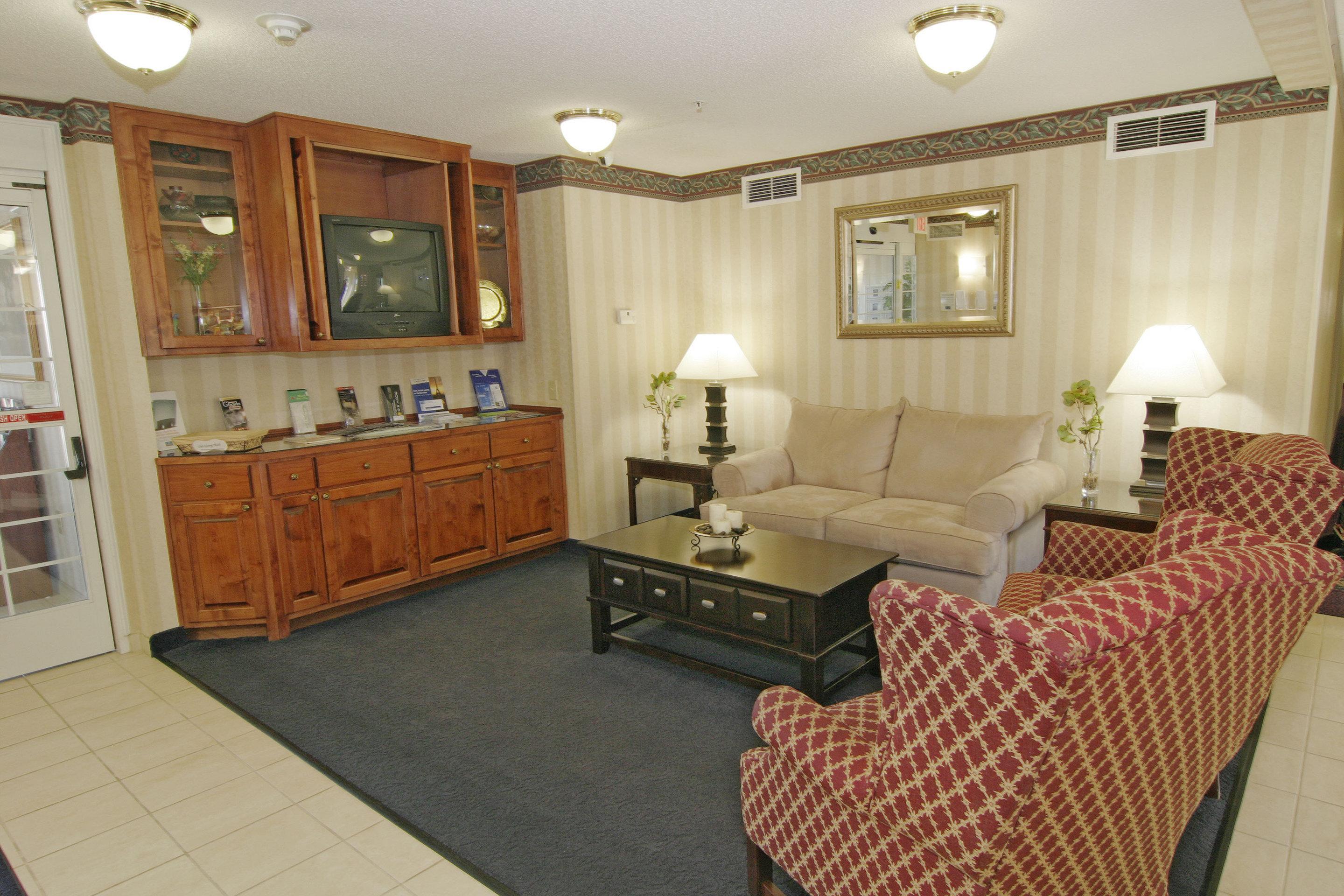 Candlewood Suites Newport News-Yorktown By Ihg Buitenkant foto