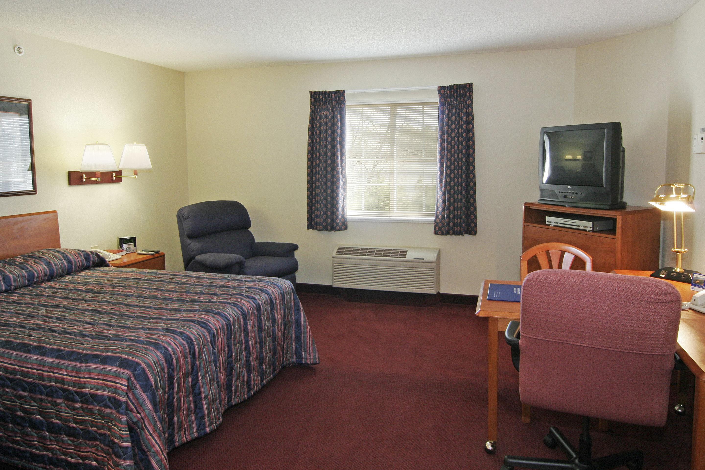 Candlewood Suites Newport News-Yorktown By Ihg Buitenkant foto