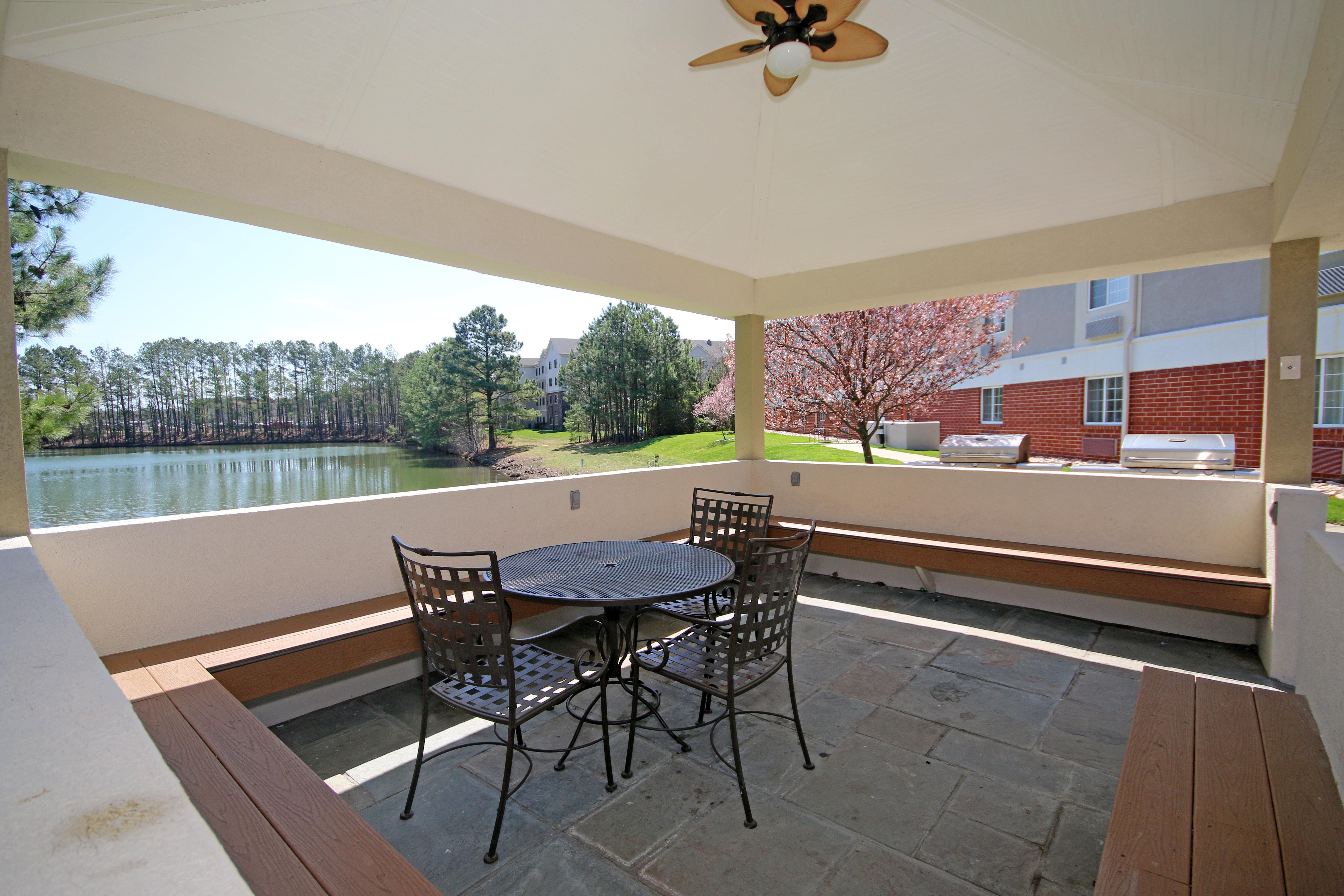 Candlewood Suites Newport News-Yorktown By Ihg Buitenkant foto