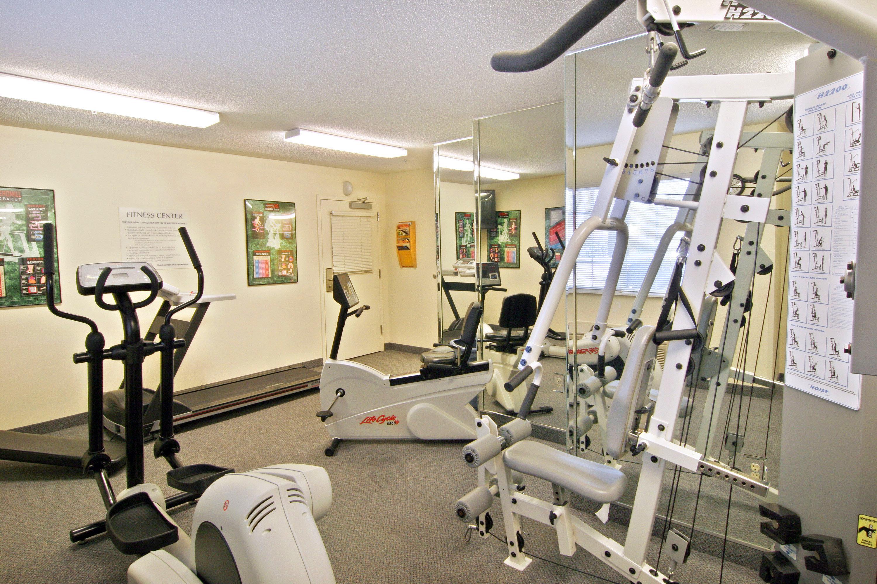 Candlewood Suites Newport News-Yorktown By Ihg Buitenkant foto