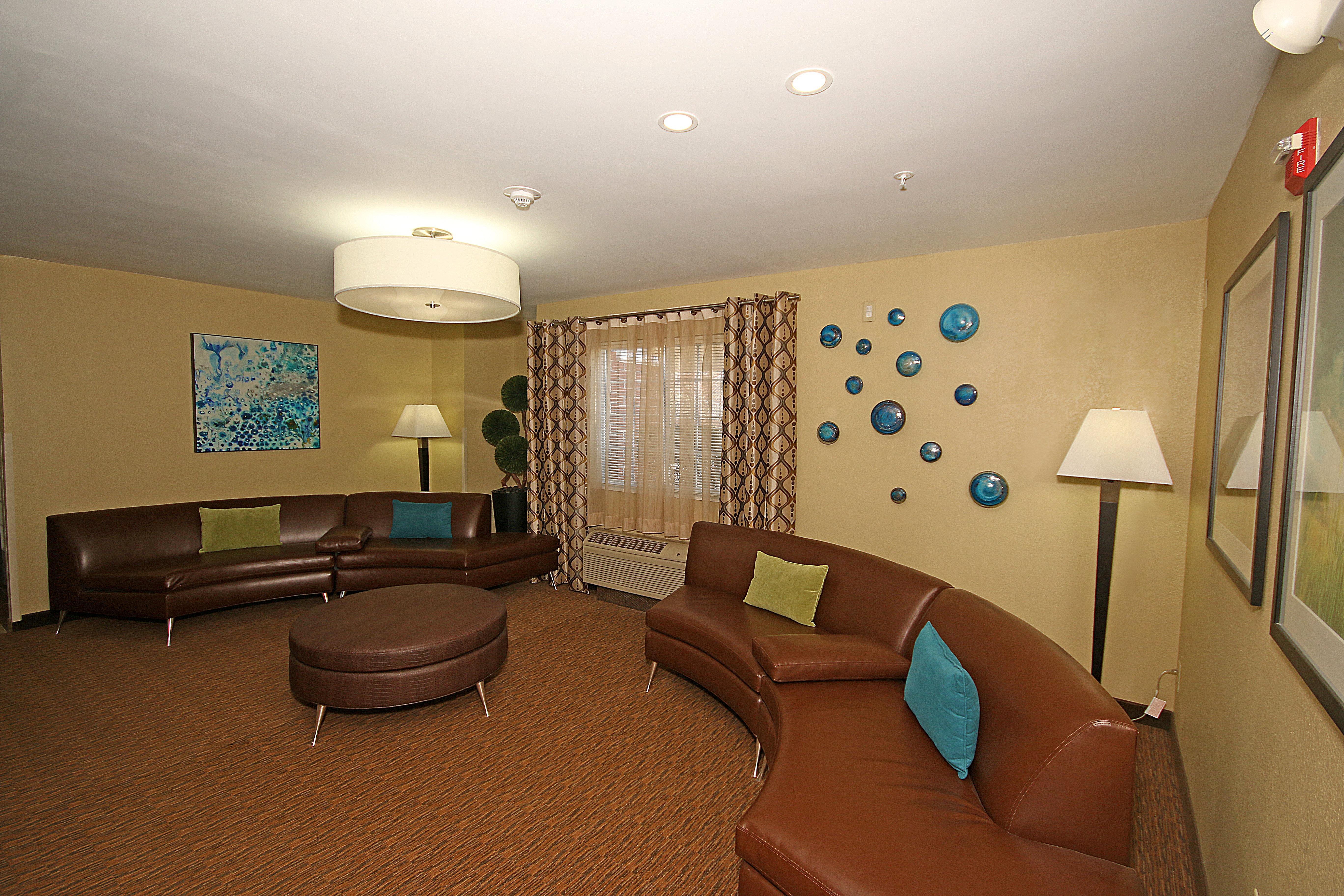 Candlewood Suites Newport News-Yorktown By Ihg Buitenkant foto