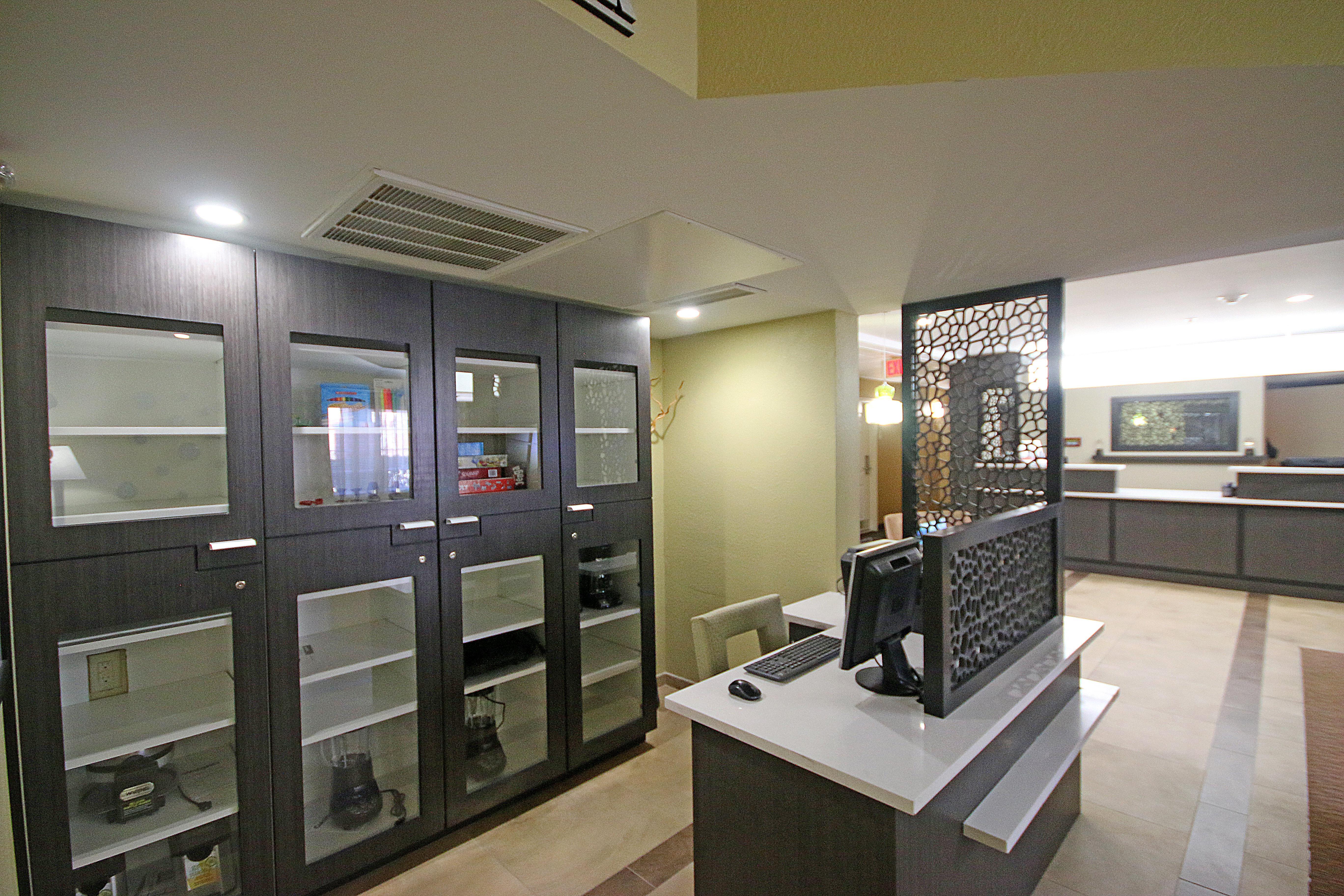 Candlewood Suites Newport News-Yorktown By Ihg Buitenkant foto