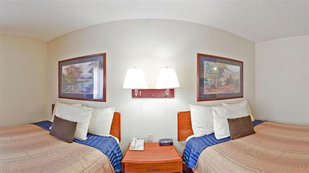 Candlewood Suites Newport News-Yorktown By Ihg Buitenkant foto