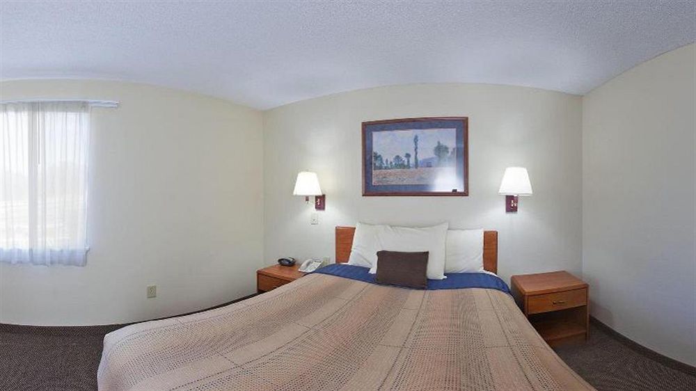 Candlewood Suites Newport News-Yorktown By Ihg Buitenkant foto