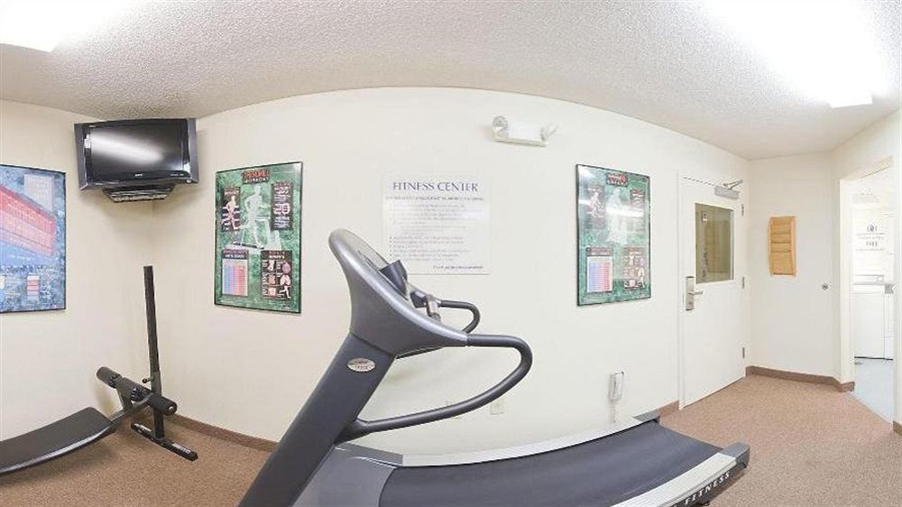 Candlewood Suites Newport News-Yorktown By Ihg Buitenkant foto