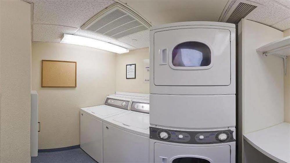 Candlewood Suites Newport News-Yorktown By Ihg Buitenkant foto