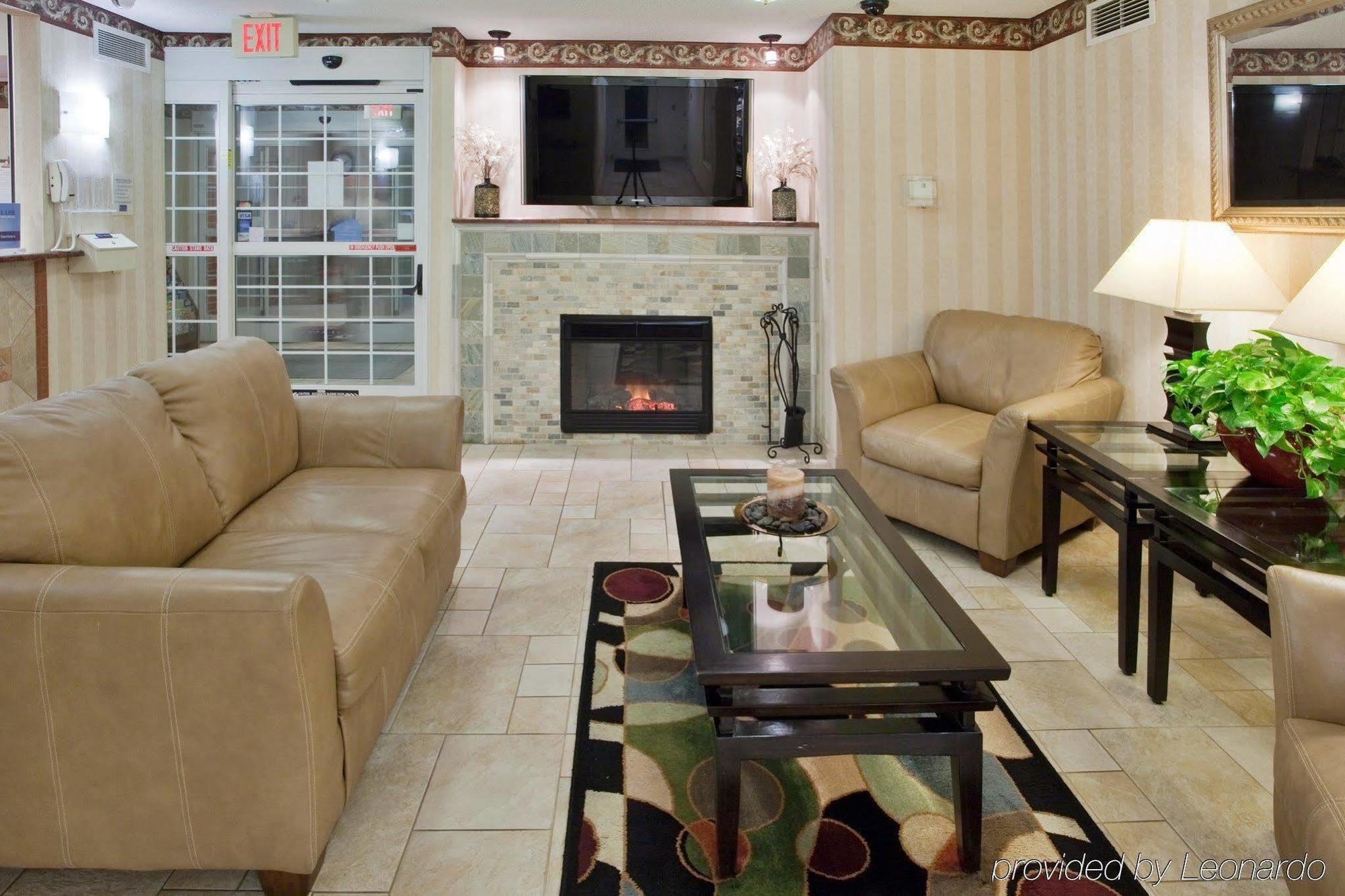 Candlewood Suites Newport News-Yorktown By Ihg Interieur foto