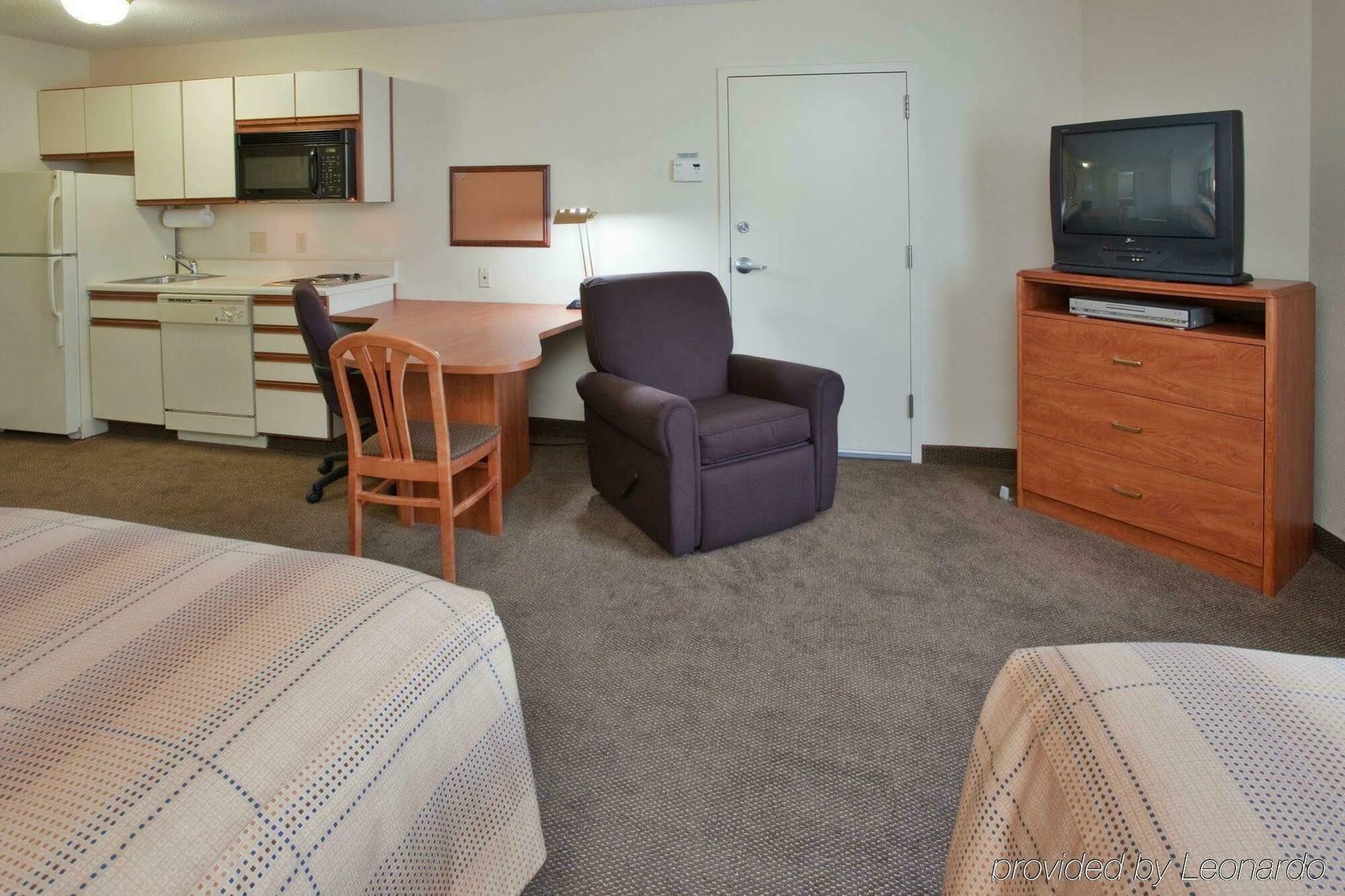 Candlewood Suites Newport News-Yorktown By Ihg Buitenkant foto
