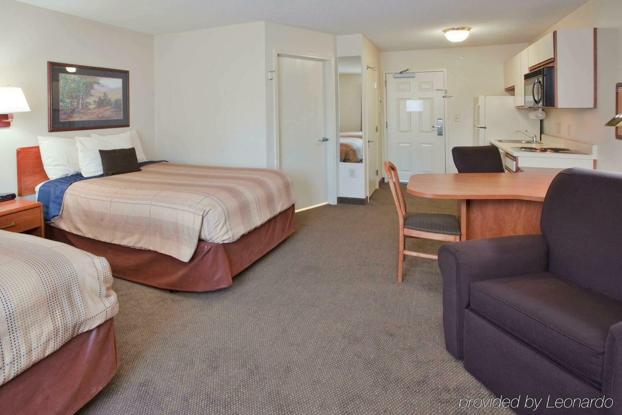 Candlewood Suites Newport News-Yorktown By Ihg Buitenkant foto