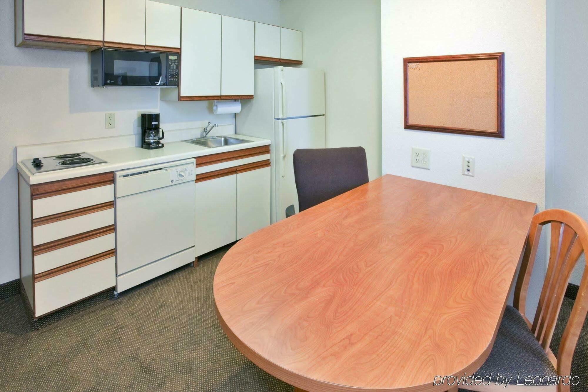 Candlewood Suites Newport News-Yorktown By Ihg Kamer foto
