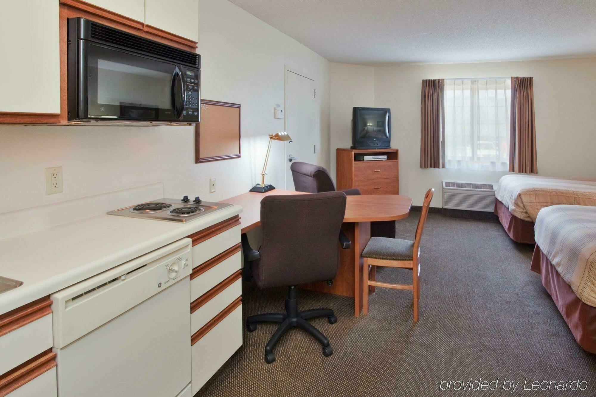 Candlewood Suites Newport News-Yorktown By Ihg Buitenkant foto