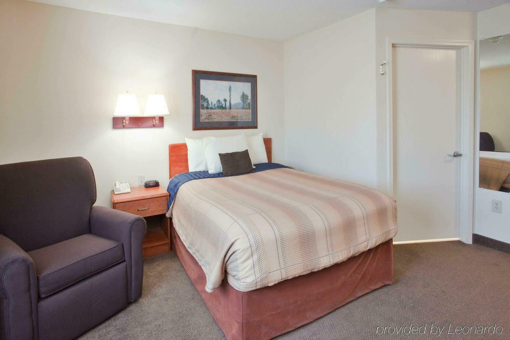 Candlewood Suites Newport News-Yorktown By Ihg Buitenkant foto