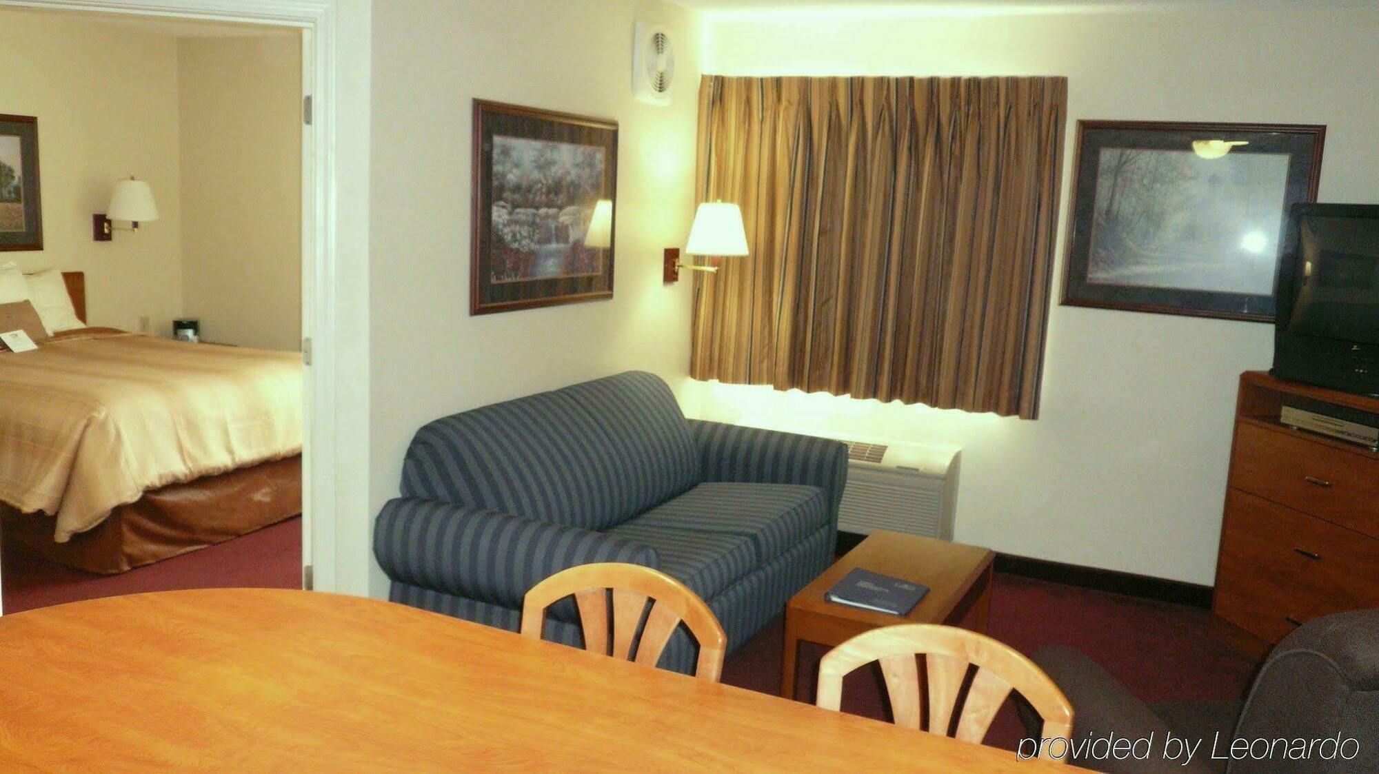 Candlewood Suites Newport News-Yorktown By Ihg Buitenkant foto