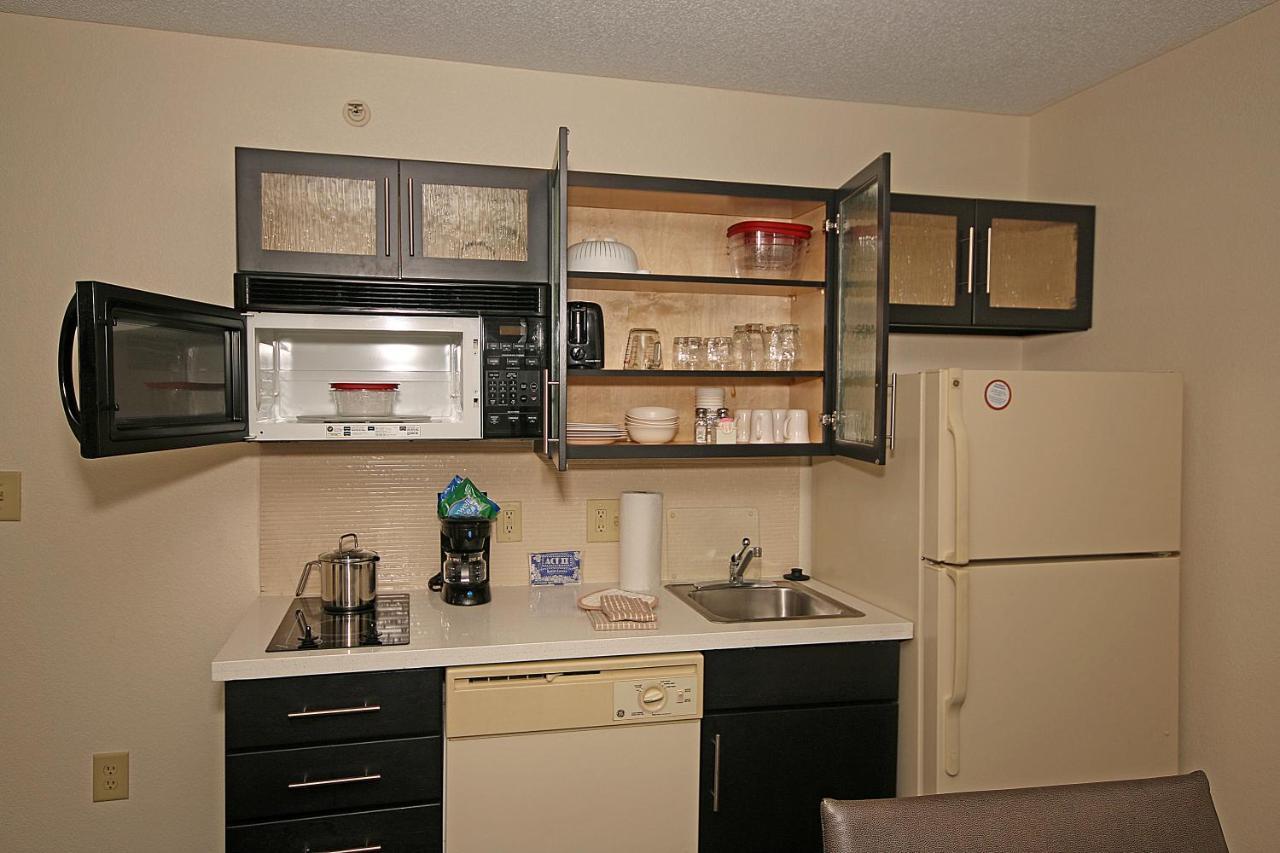 Candlewood Suites Newport News-Yorktown By Ihg Kamer foto